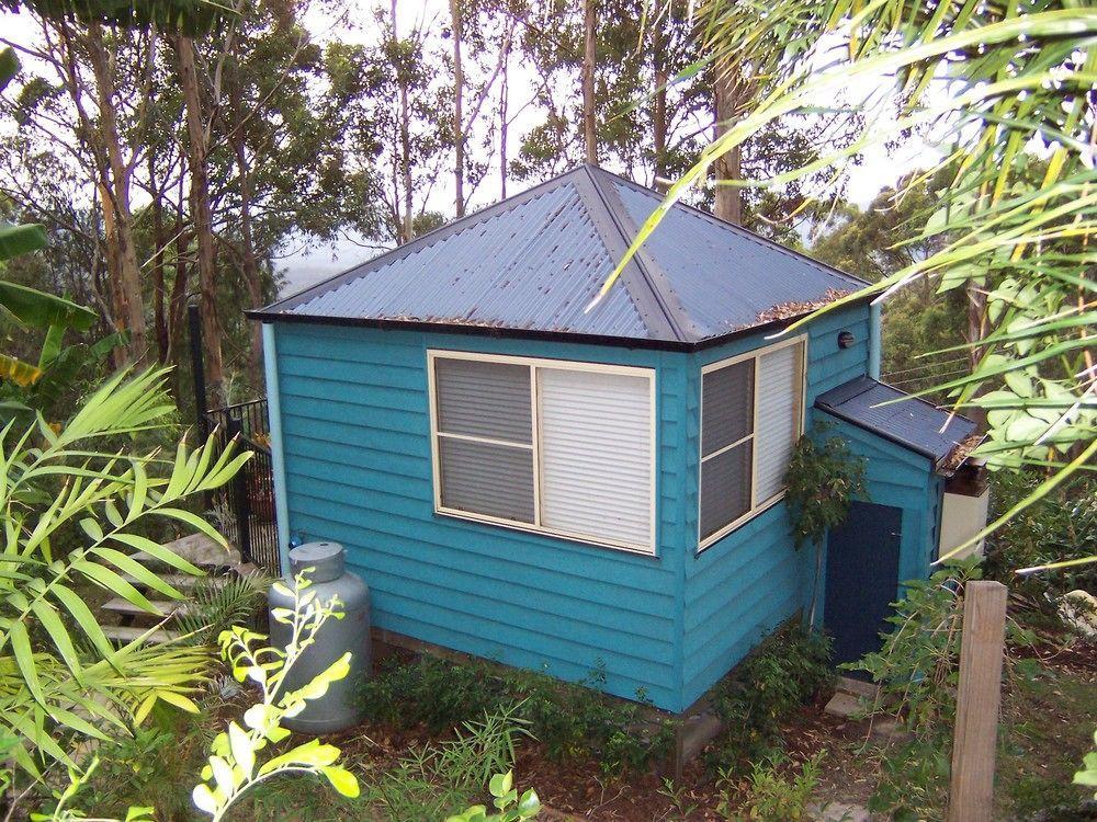 Tambaridge Bed & Breakfast Eagle Heights Exterior foto