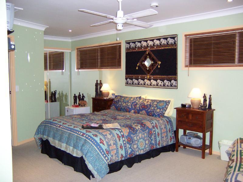 Tambaridge Bed & Breakfast Eagle Heights Exterior foto